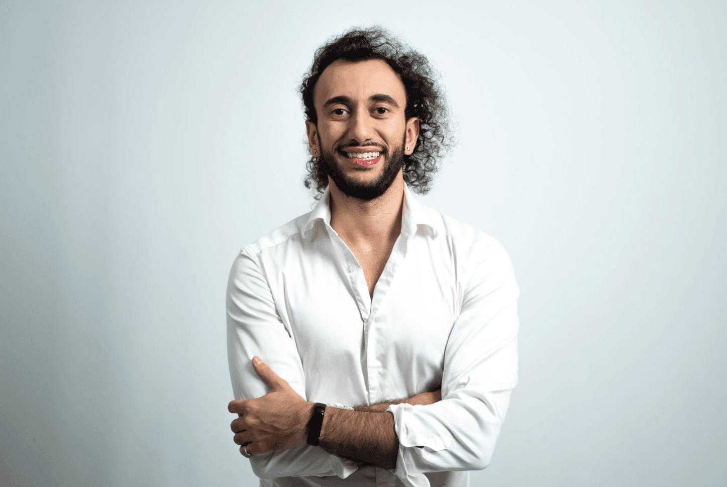Mathew Mozzafari: A Trailblazer in Tech and Social Responsibility