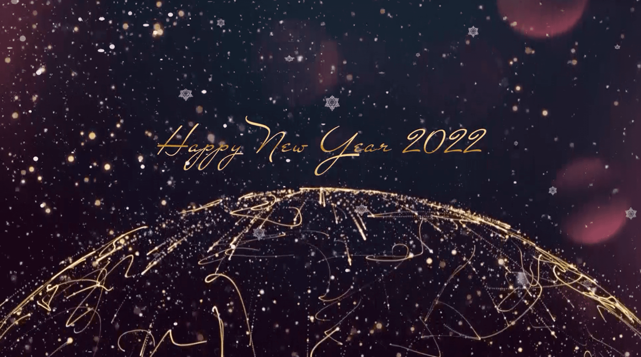 End of an Era: Stepping into 2022