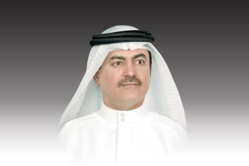 Evolving the Healthcare Landscape: H.E. Dr. Amin Hussain Al Ameeri Wins the 2022 Powerful Leaders Award