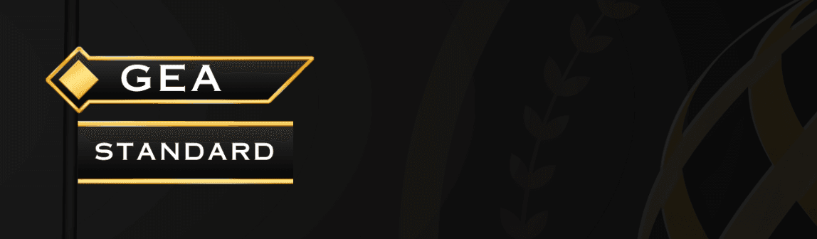The GEA Standard: A New Era of Organizational Excellence