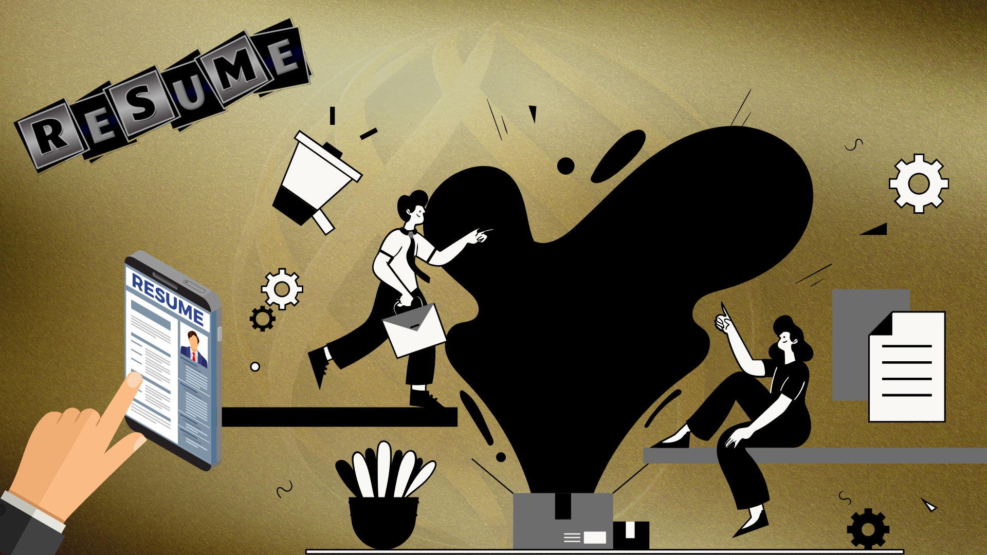 Awards and Achievements on Your Resume: Go Beyond Average!