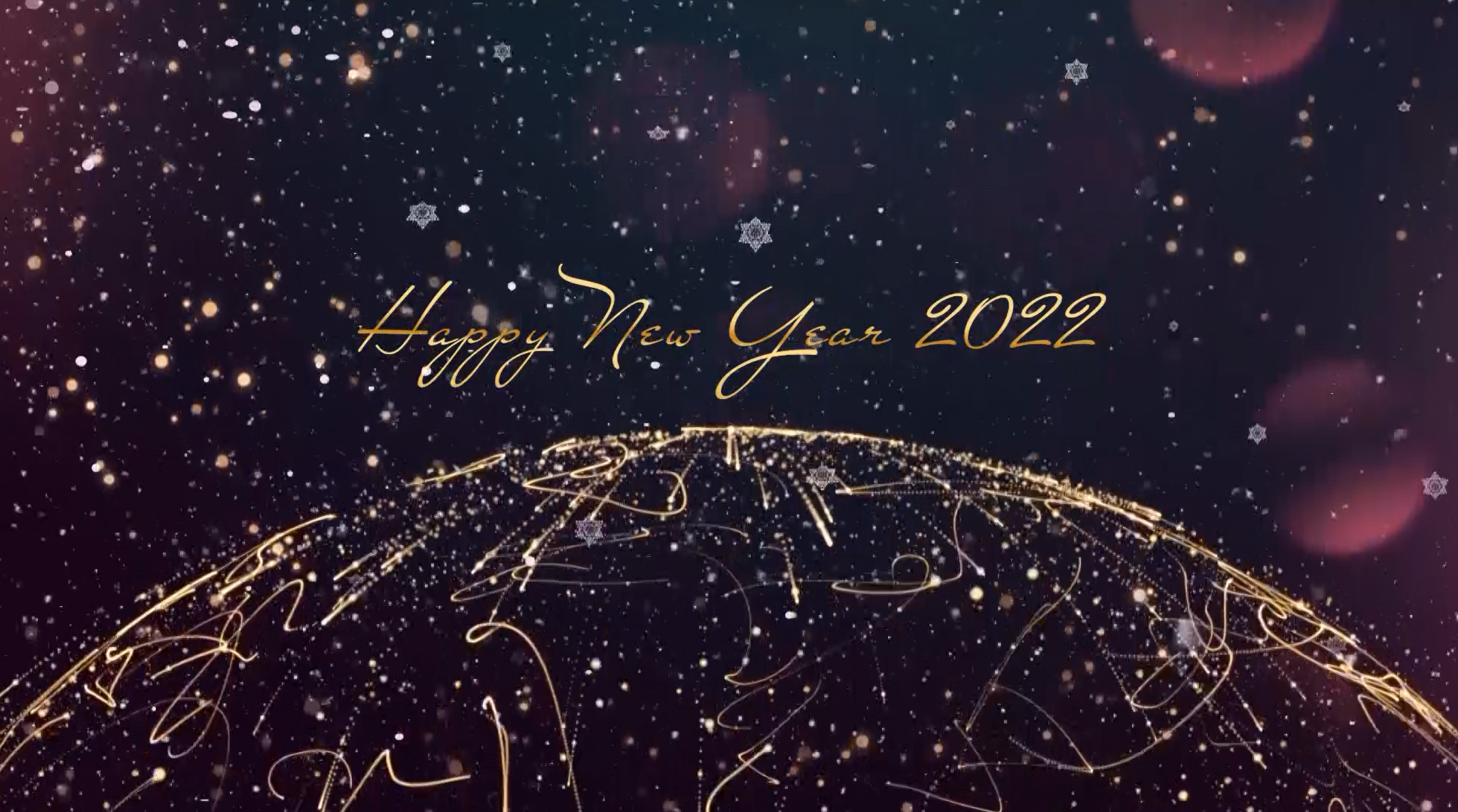 End of an Era: Stepping into 2022