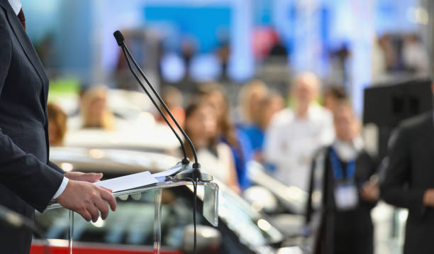 Fostering a Culture of Excellence: How Global Excellence Assembly Shapes Leaders and Innovators