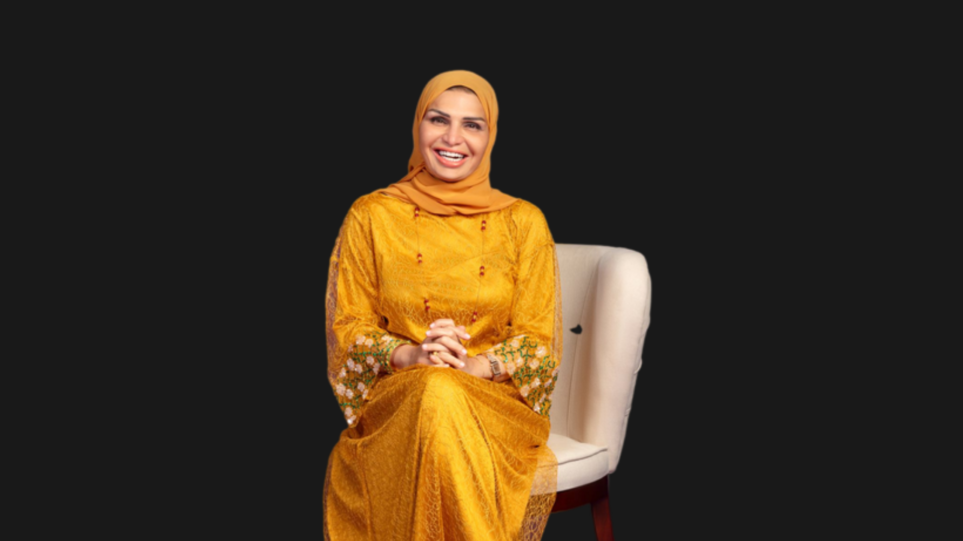 Hon. Lujaina Mohsin Darwish: The Newly Assigned Ambassador of Excellence