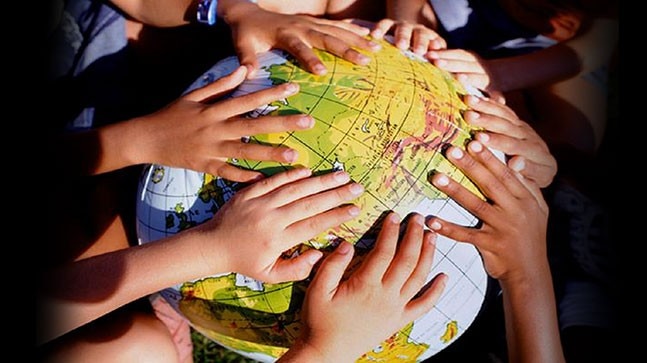 Promoting Education: Basis For Change