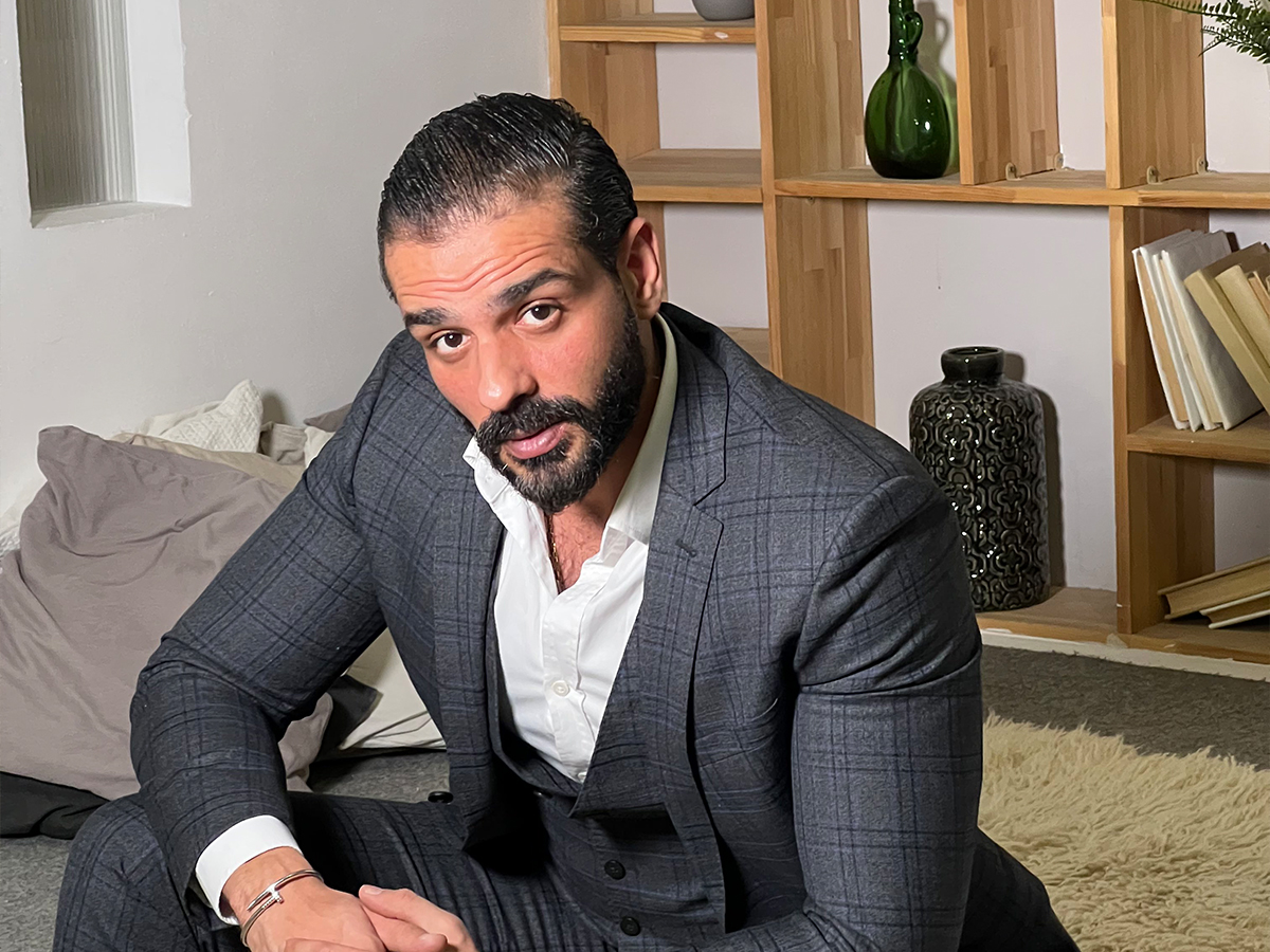 Seif El Hakim Celebrated for Remarkable Accomplishments in Entrepreneurship and Business Strategy