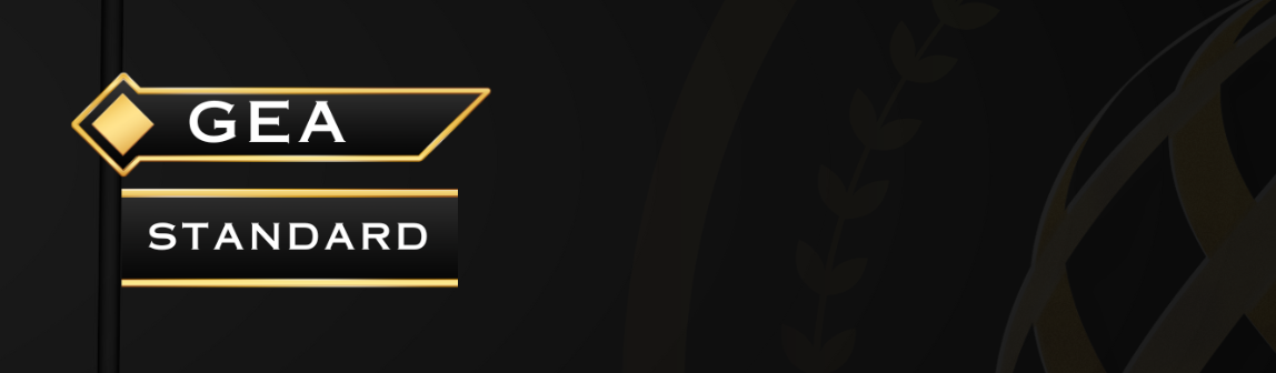 The GEA Standard: A New Era of Organizational Excellence